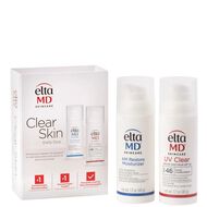 Clear Skin Daily Duo Kit