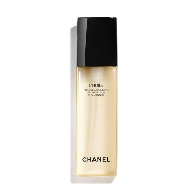 chanel l’huile