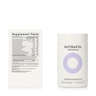 Postpartum Hair Growth Nutraceutical 120 Capsules