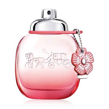 coach floral blush  eau de parfum