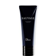 Sauvage Shaving Gel 125ml