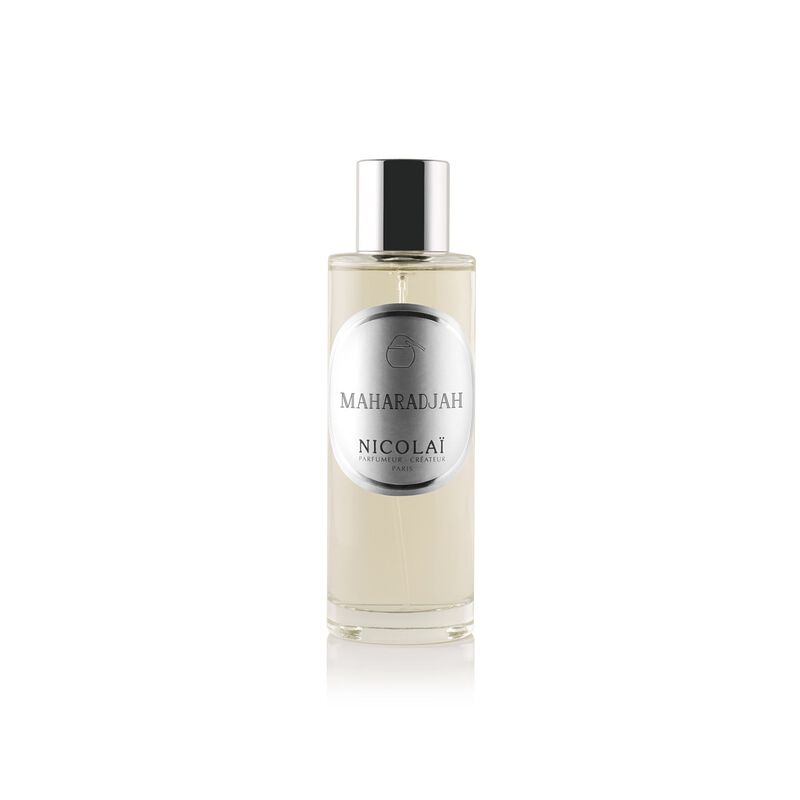 nicolai parfumeur createur maharadjah room spray