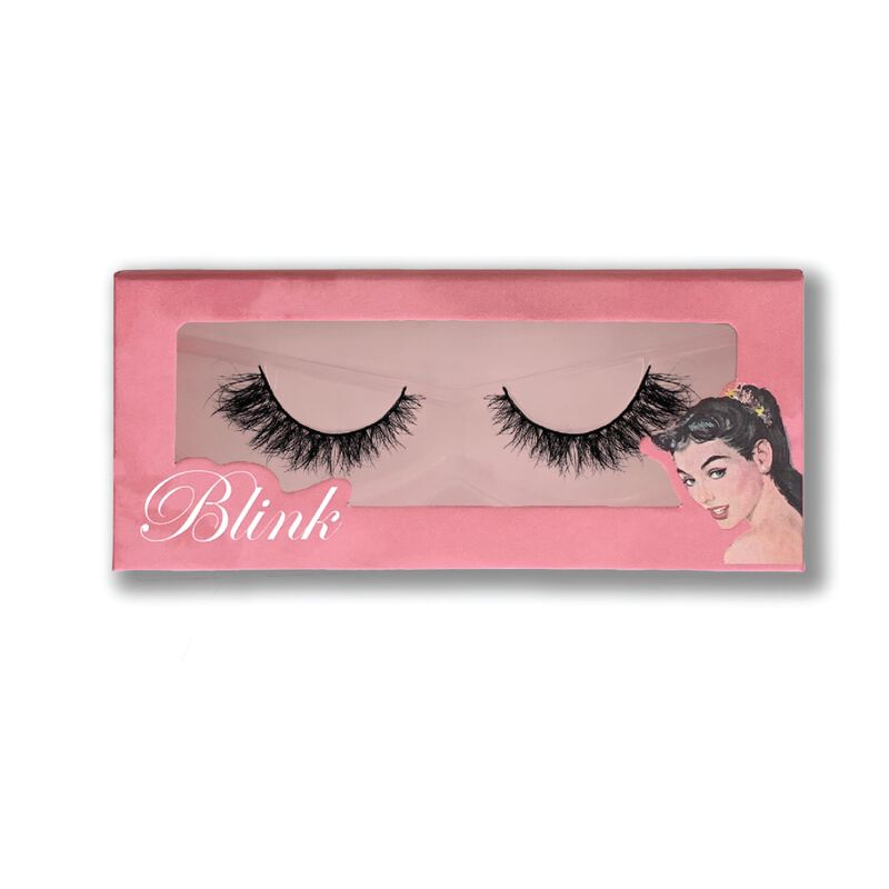 blink 3d mink lashes lash queen