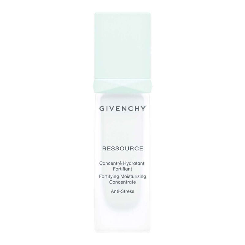 givenchy ressource fortifying moisturizing serum concentrate antistress 30ml