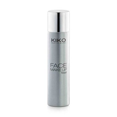 kiko milano make up fixer