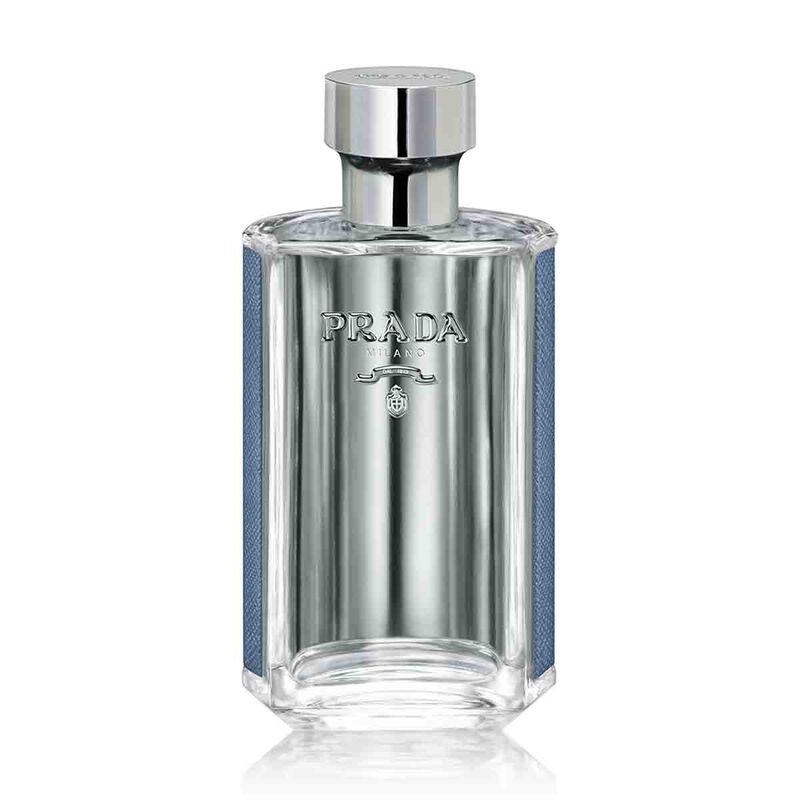 prada l'homme prada  l'eau eau de toilette