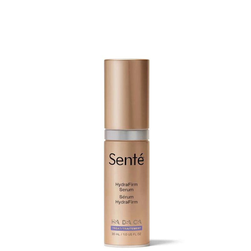 sente hydrafirm serum