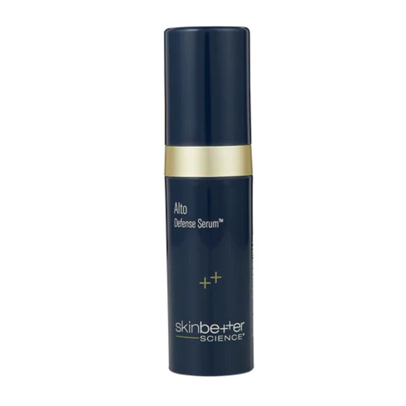 skinbetter science travel size alto defense serum