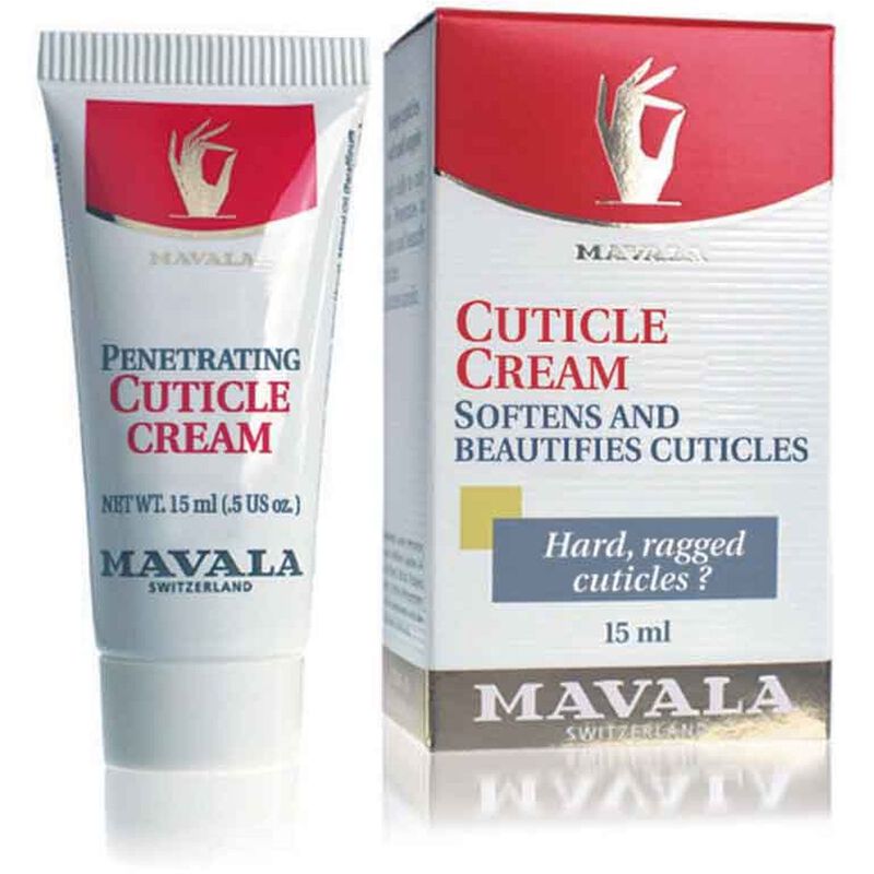 mavala cuticle cream