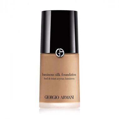 armani beauty luminous silk foundation