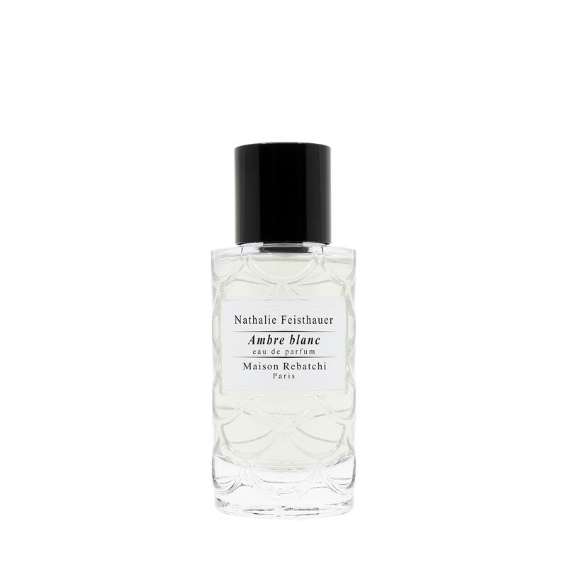 maison rebatchi ambre blanc eau de parfum