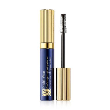 estee lauder double wear zerosmudge lengthening mascara