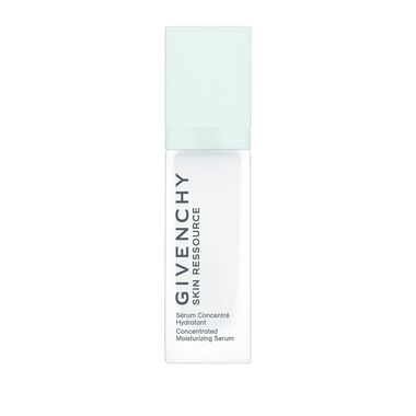 givenchy skin ressource concentrated moisturizing serum 30ml