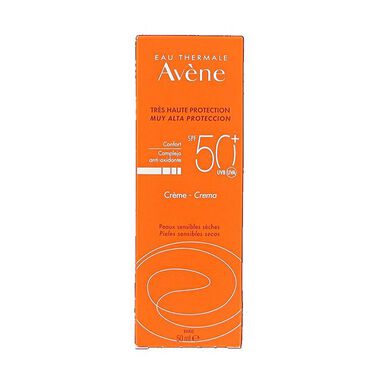 avene avene sunblck cream spf50 50ml