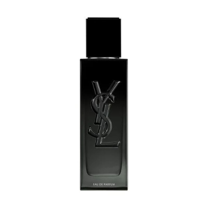 yves saint laurent myself le parfum