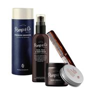 POMP & CO MATTE BUNDLE