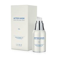 After Mask Oxygen 1000 Active Oxygen Gel