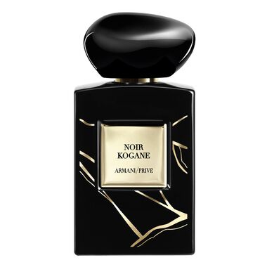 giorgio armani armani prive noir kogane