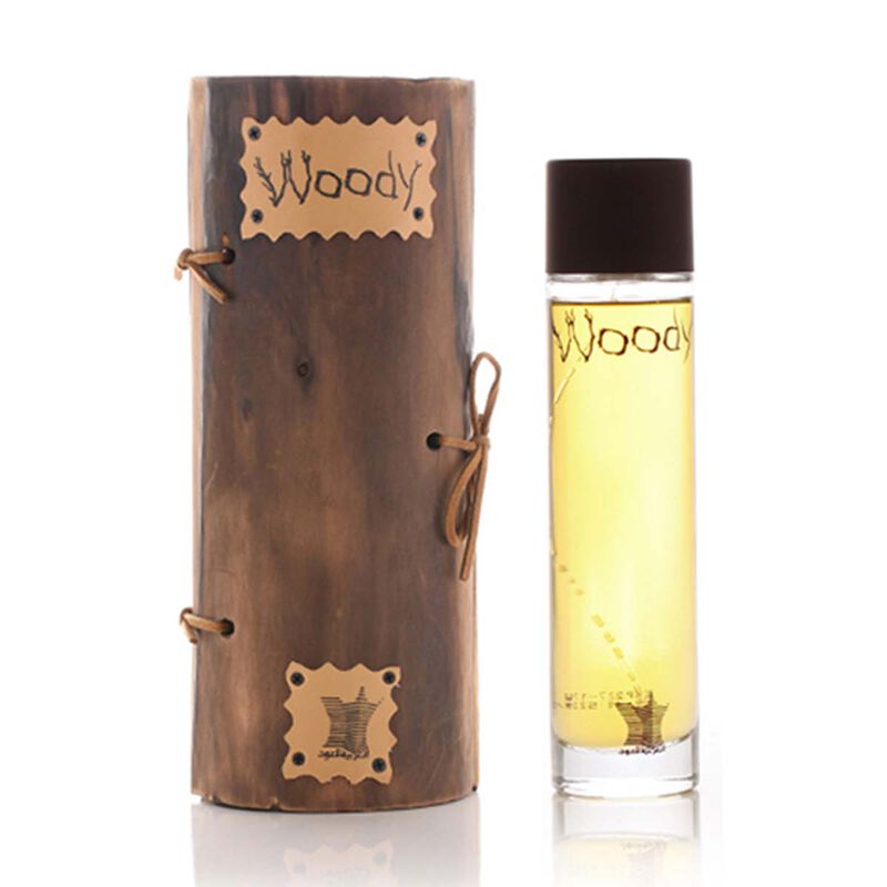 arabian oud woody 100 ml