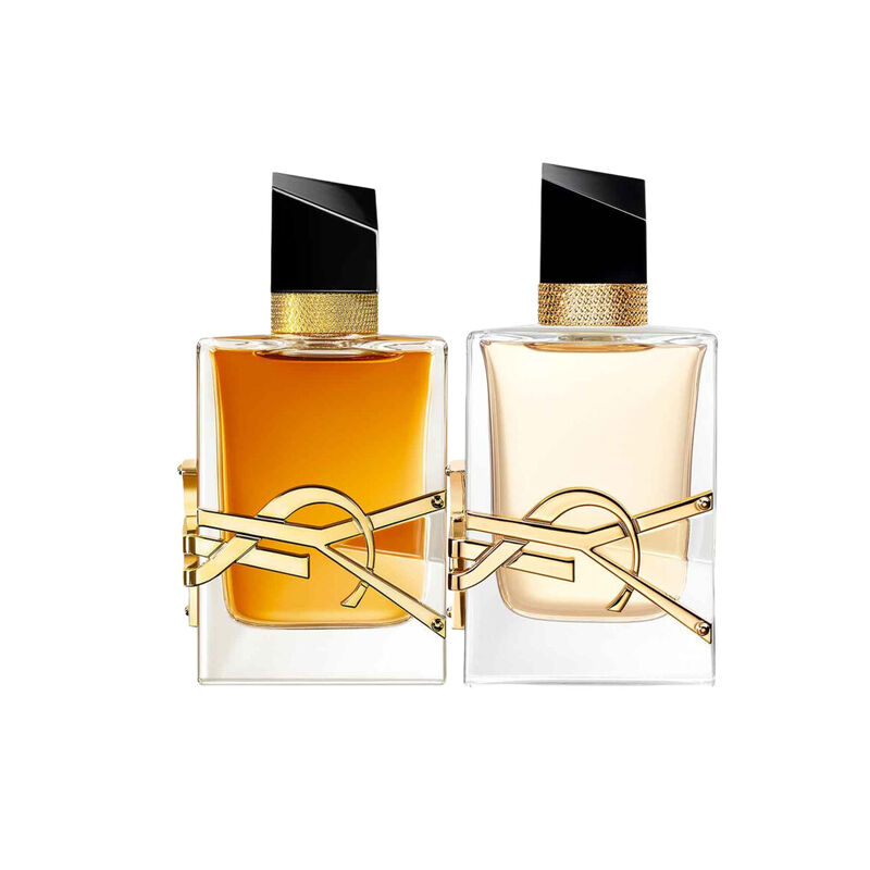 libre eau de parfum x libre intense eau de parfum