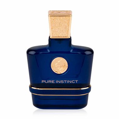 swiss arabian pure instinct eau de parfum