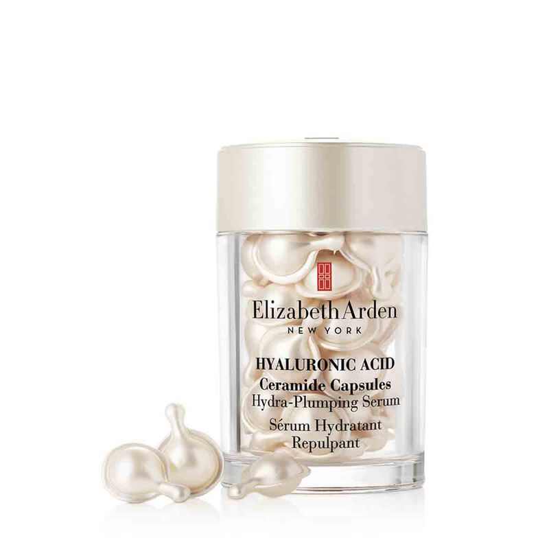 elizabeth arden ceramide hyaluronic acid 30 capsules