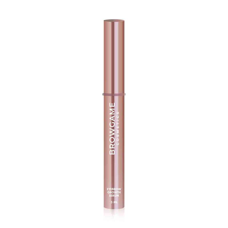 browgame eyebrow enhancing serum