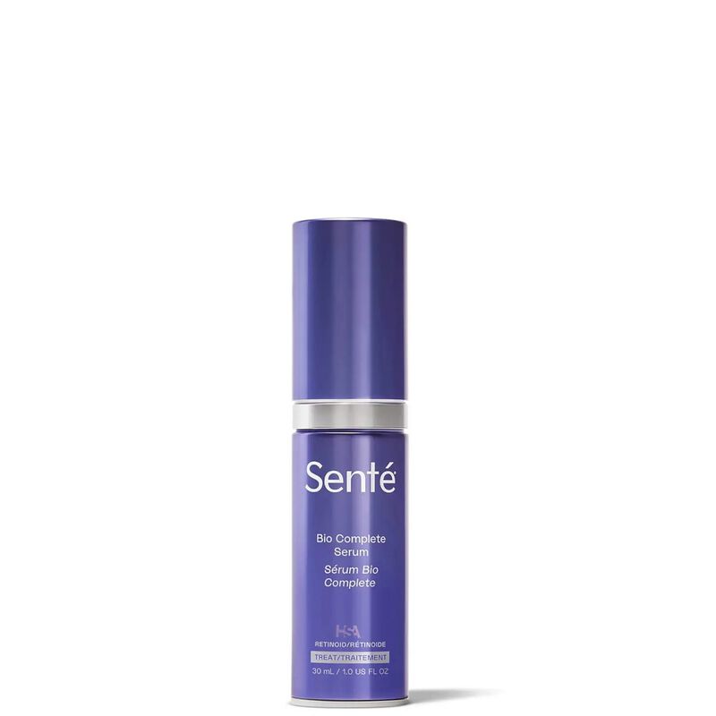 sente bio complete serum