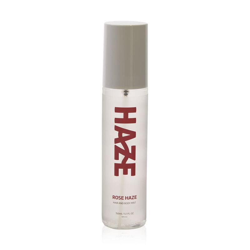 haze rose haze 150ml