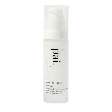 pai skincare back to life hydration serum