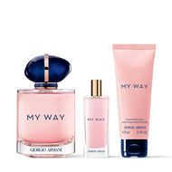 My Way Eau de Parfum Gift Set