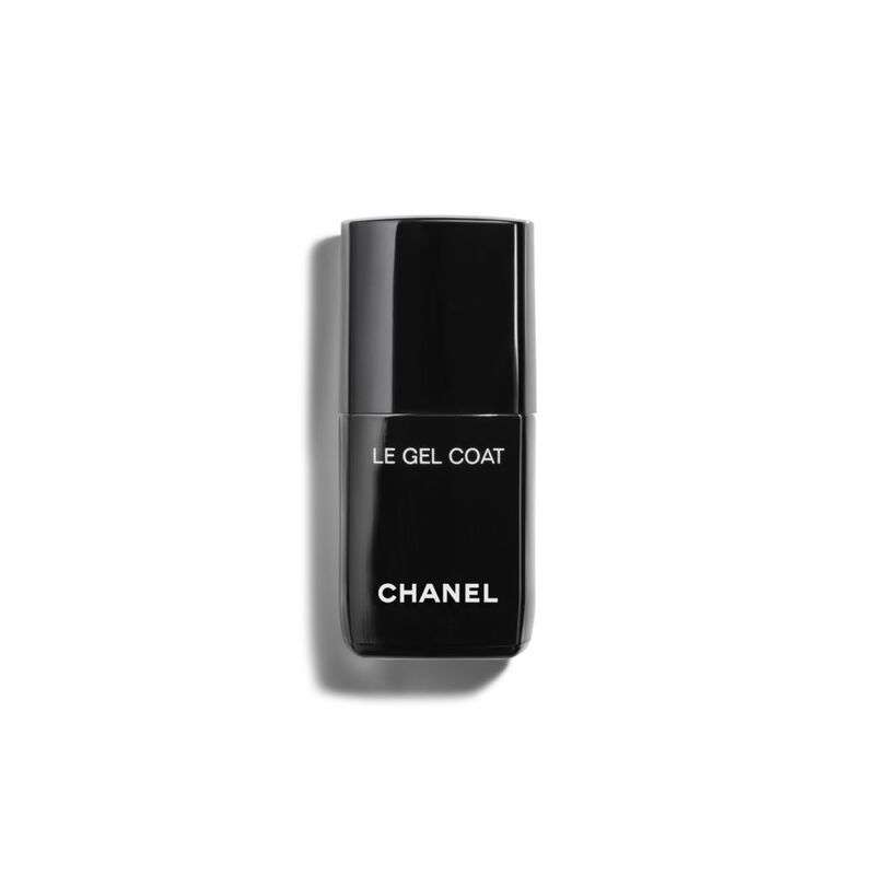 chanel le gel coat