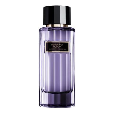 carolina herrera bergamot bloom