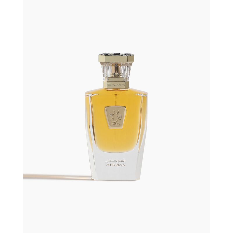 هند العود عطر أهوجس