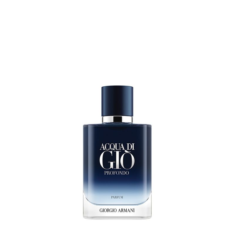 armani acqua di gio profondo