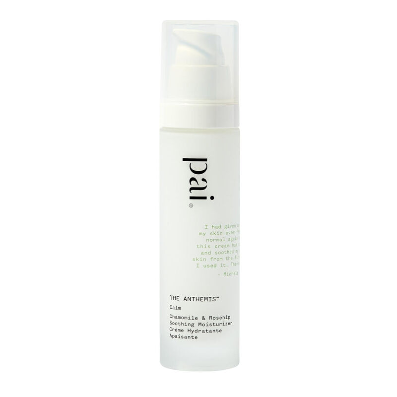 pai skincare the anthemis