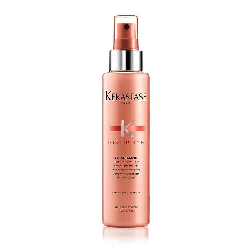 kerastase discipline fluidissime anti frizz spray 150ml