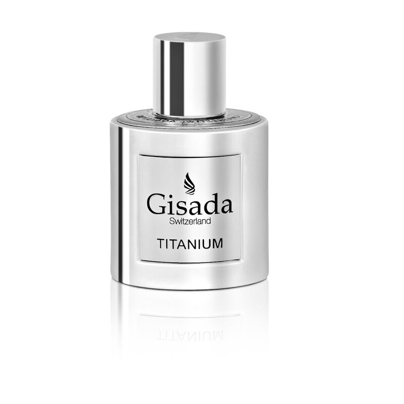 gisada titanium