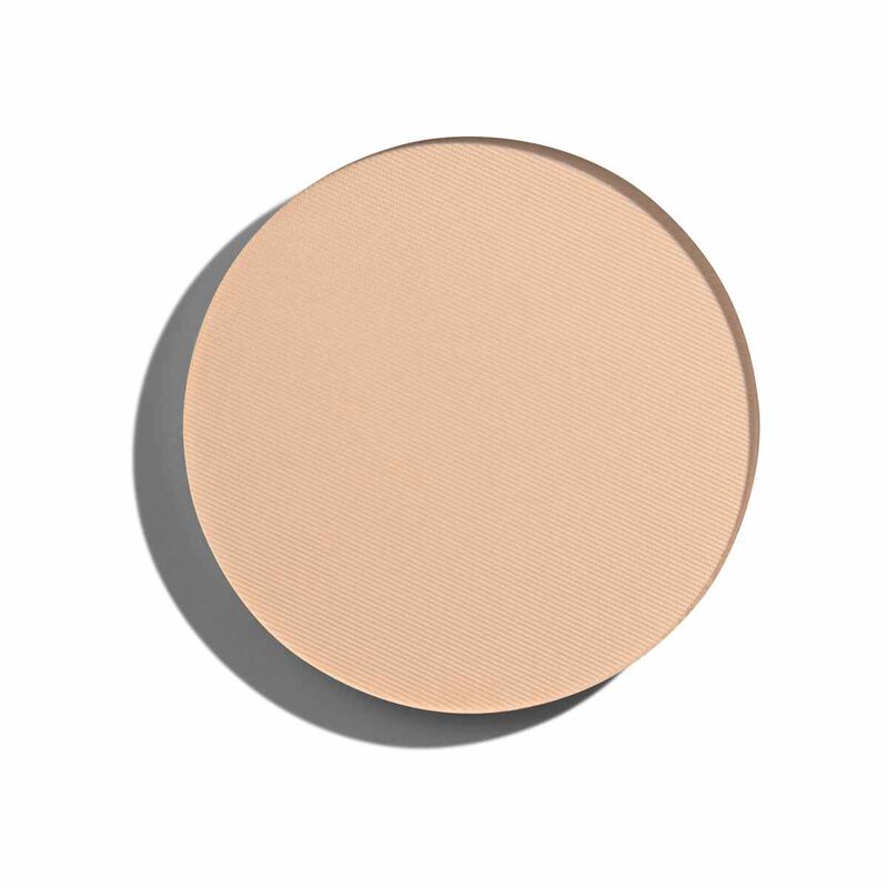 liht organics all day perfection foundation