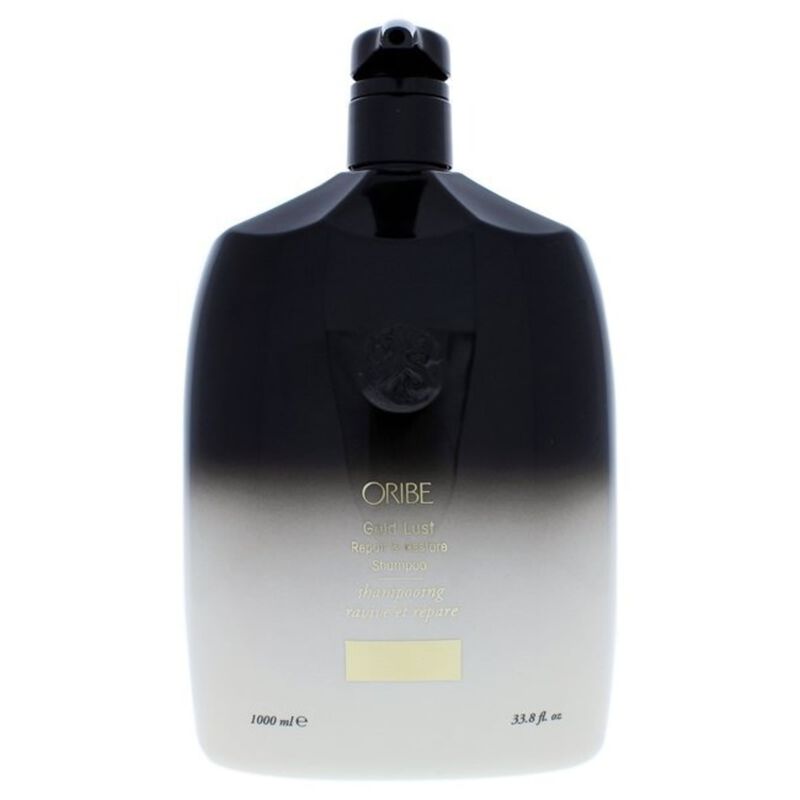 oribe gold lust repair and restore shampoo