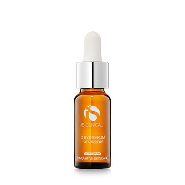 is clinical c eye serum advance