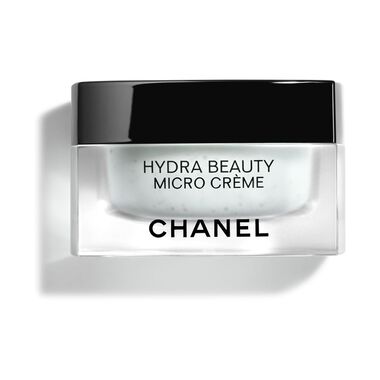 شانيل hydra beauty micro creme