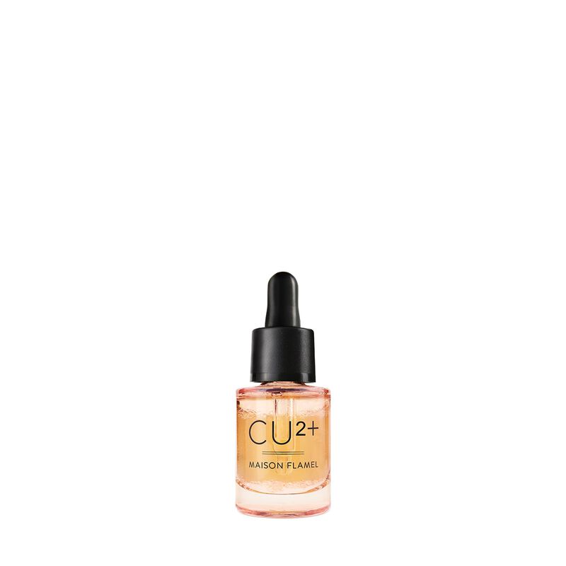 maison flamel serum cu2+