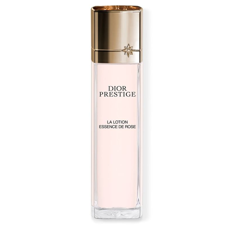 dior prestige la lotion essence de rose lotion