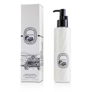 Philosykos Hand And Body Lotion