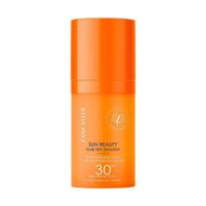 Sun Beauty Invisible Face Fluid Spf30