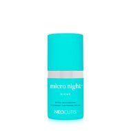 Micro Night Riche Extra Moisturizing Overnight Tightening Cream