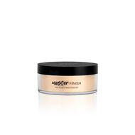 Master Finish - Matte Setting Powder