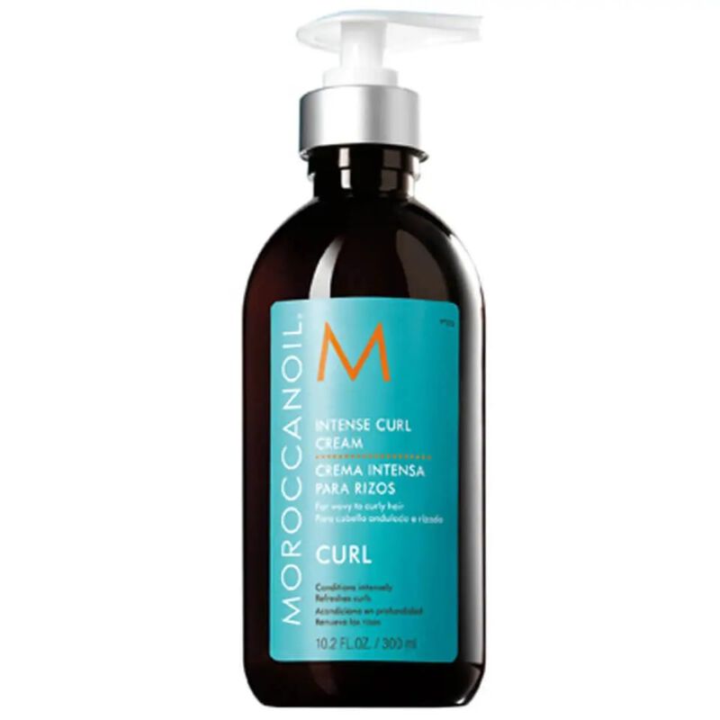 moroccanoil hydrating styling cream