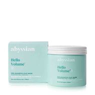 ABYSSIAN VOLUMIZING PRE-SHAMPOO CLAY MASK 250ML